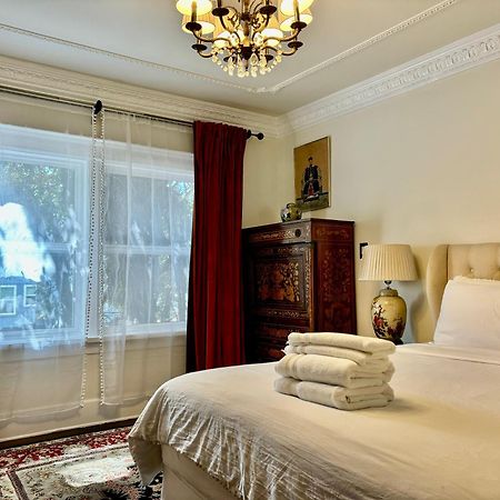 Hollywood Home Los Angeles Ngoại thất bức ảnh