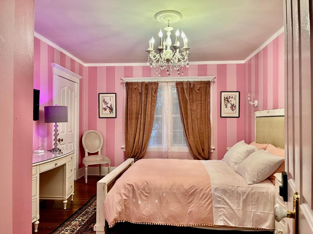 Hollywood Home Los Angeles Ngoại thất bức ảnh