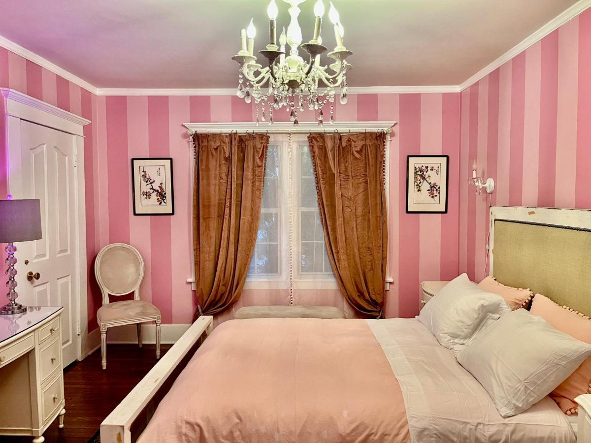 Hollywood Home Los Angeles Ngoại thất bức ảnh