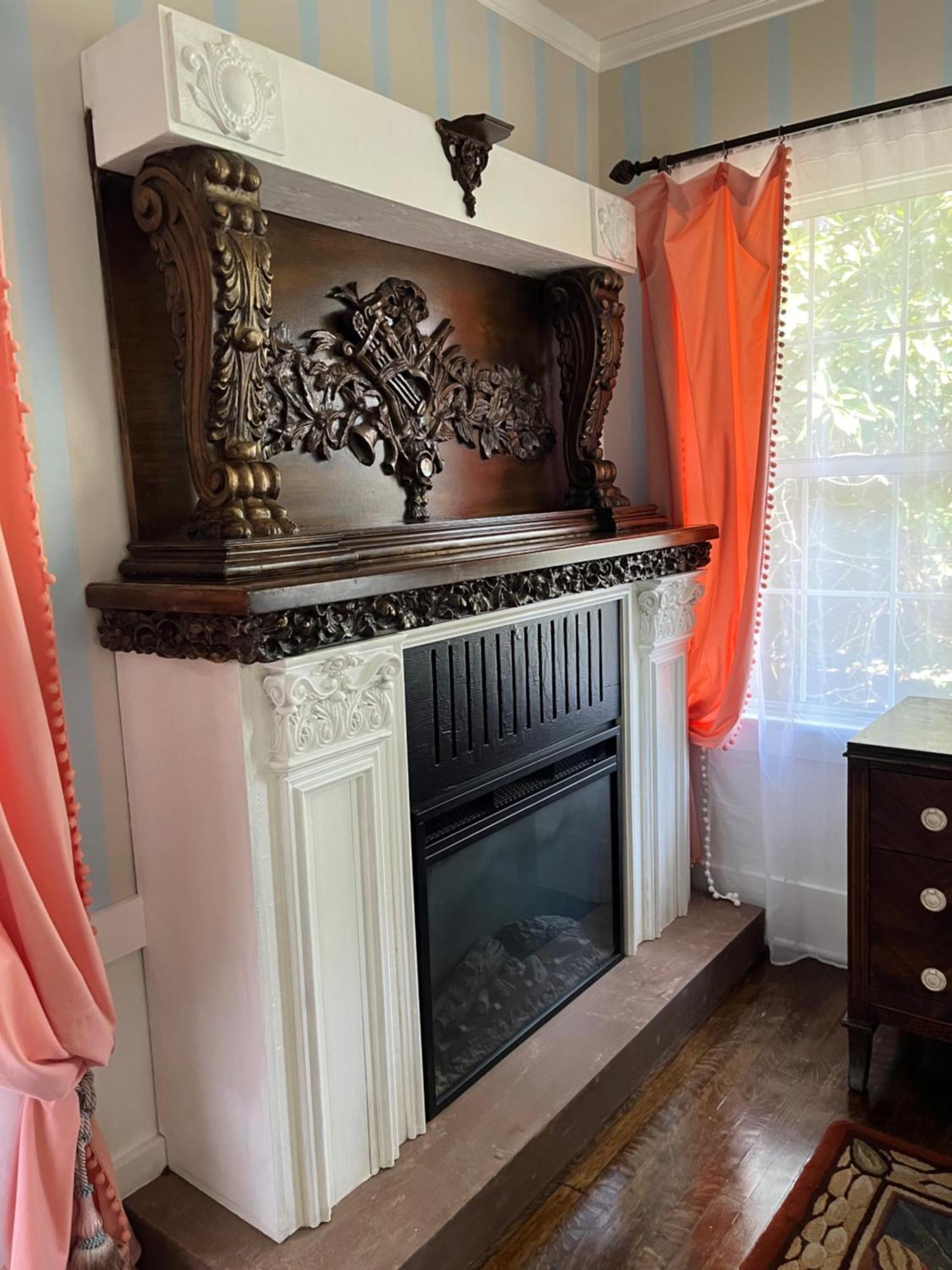 Hollywood Home Los Angeles Ngoại thất bức ảnh