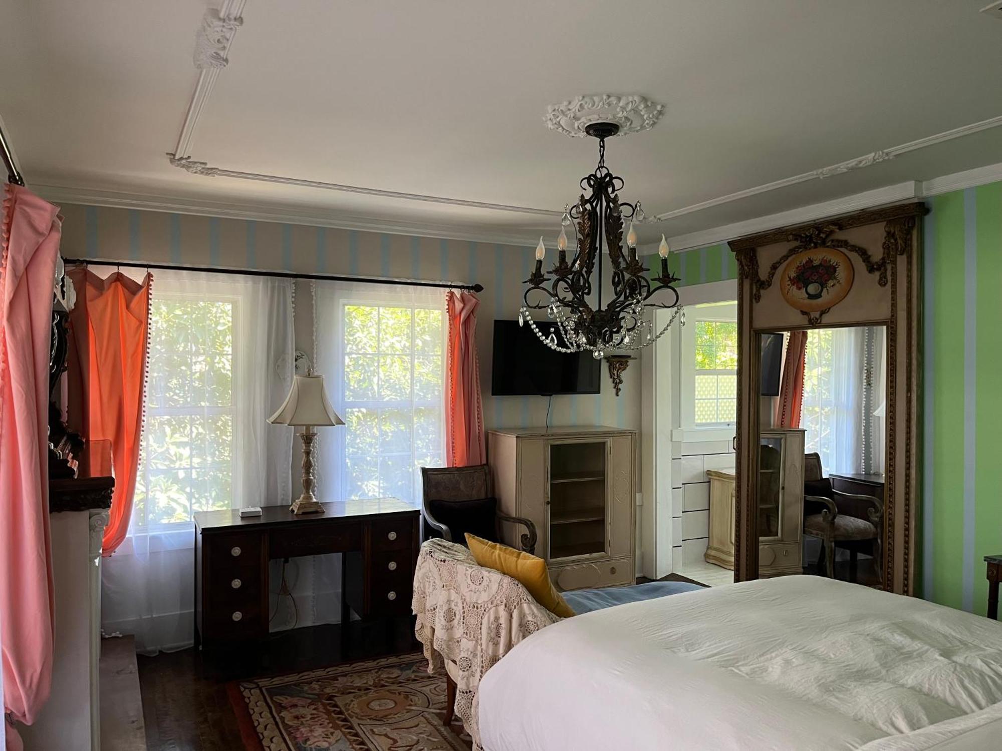 Hollywood Home Los Angeles Ngoại thất bức ảnh