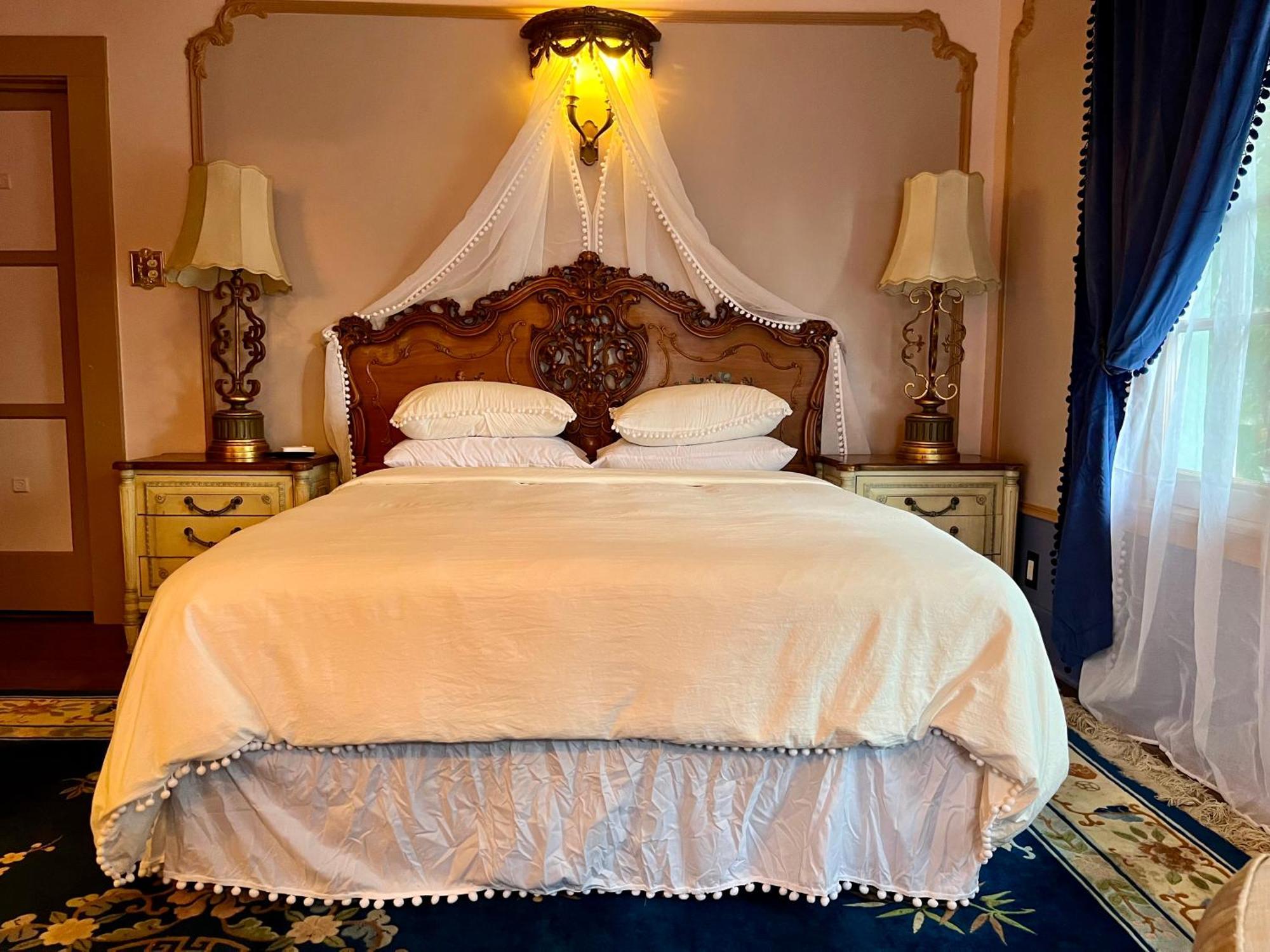 Hollywood Home Los Angeles Ngoại thất bức ảnh