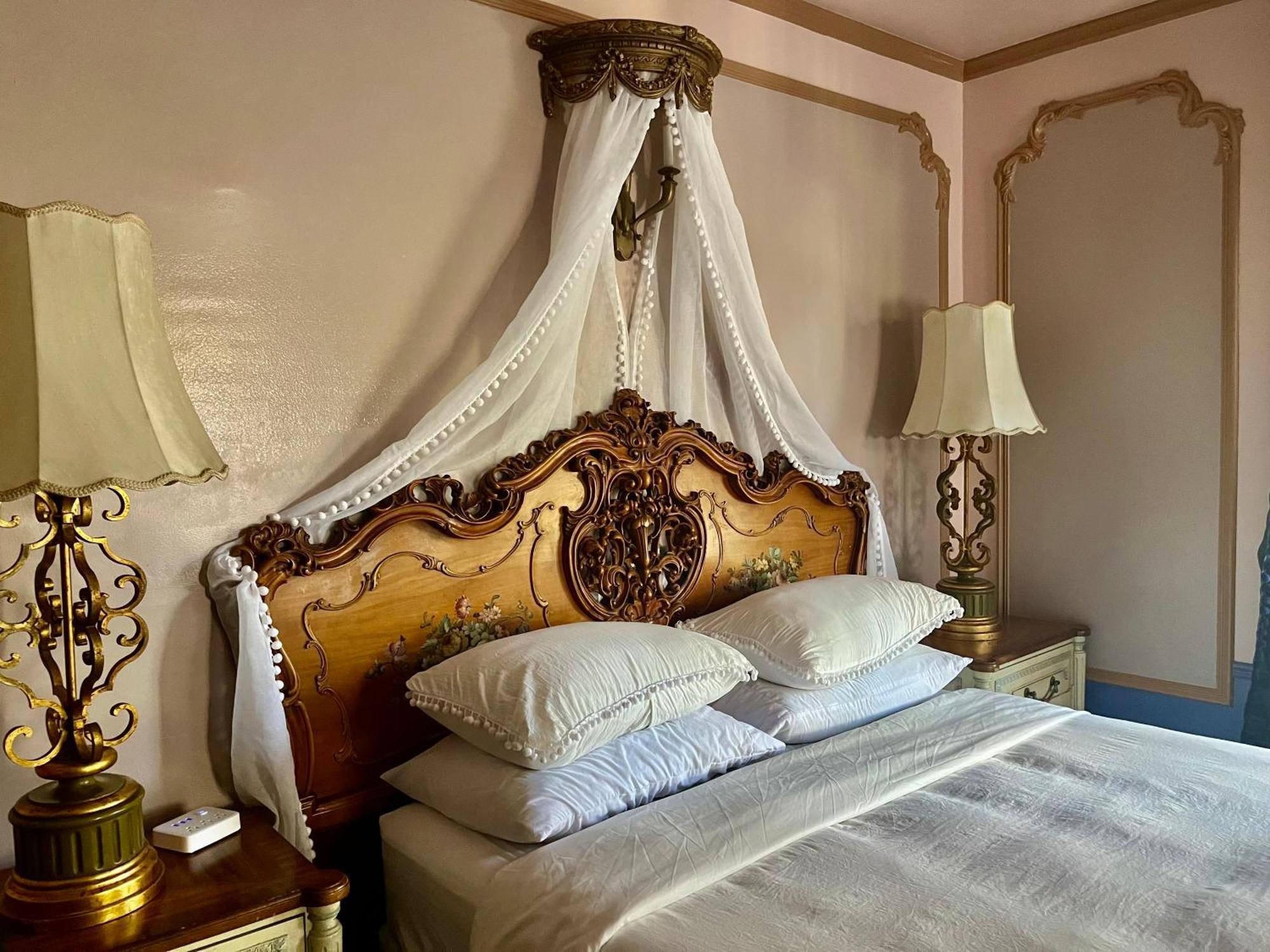 Hollywood Home Los Angeles Ngoại thất bức ảnh