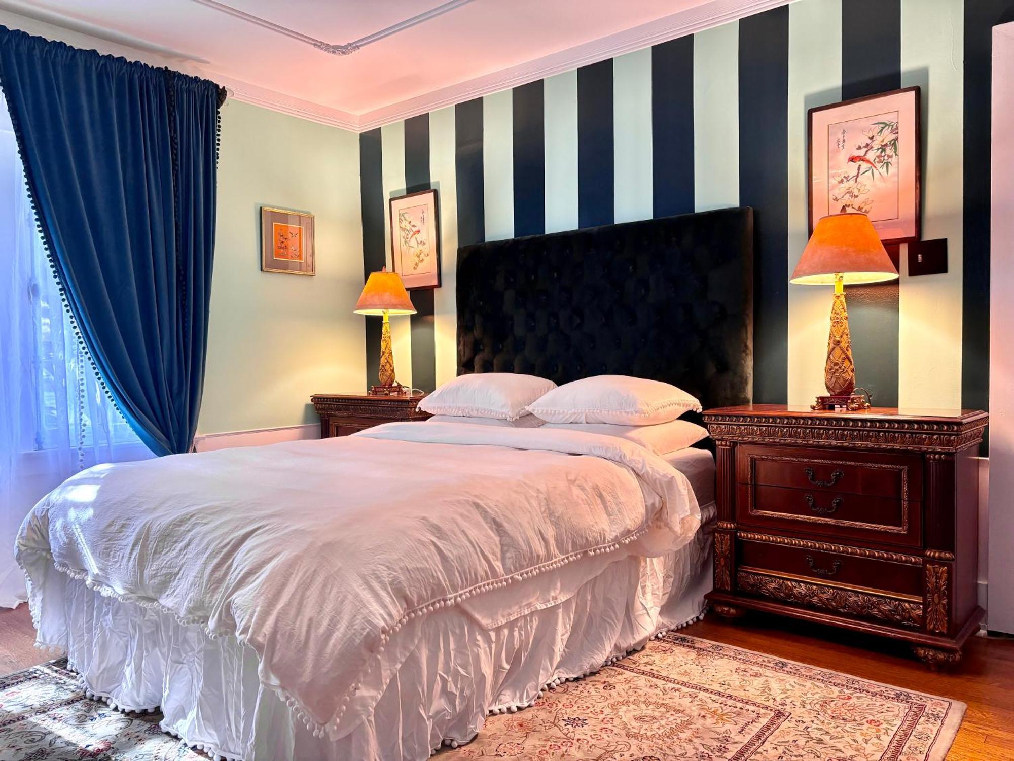 Hollywood Home Los Angeles Ngoại thất bức ảnh