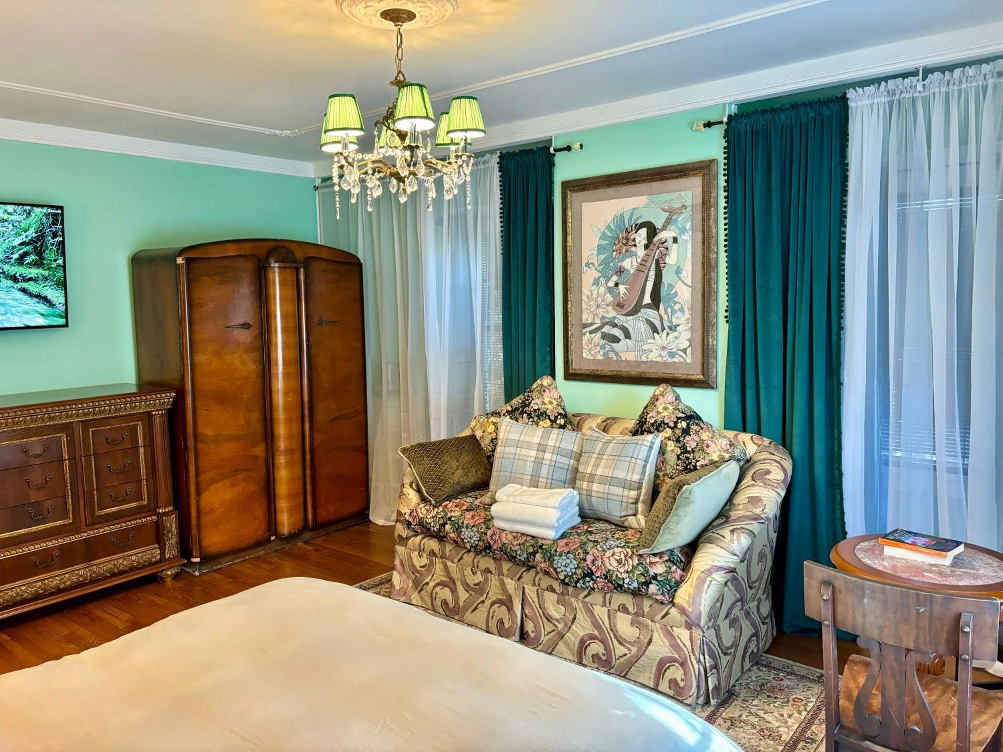 Hollywood Home Los Angeles Ngoại thất bức ảnh