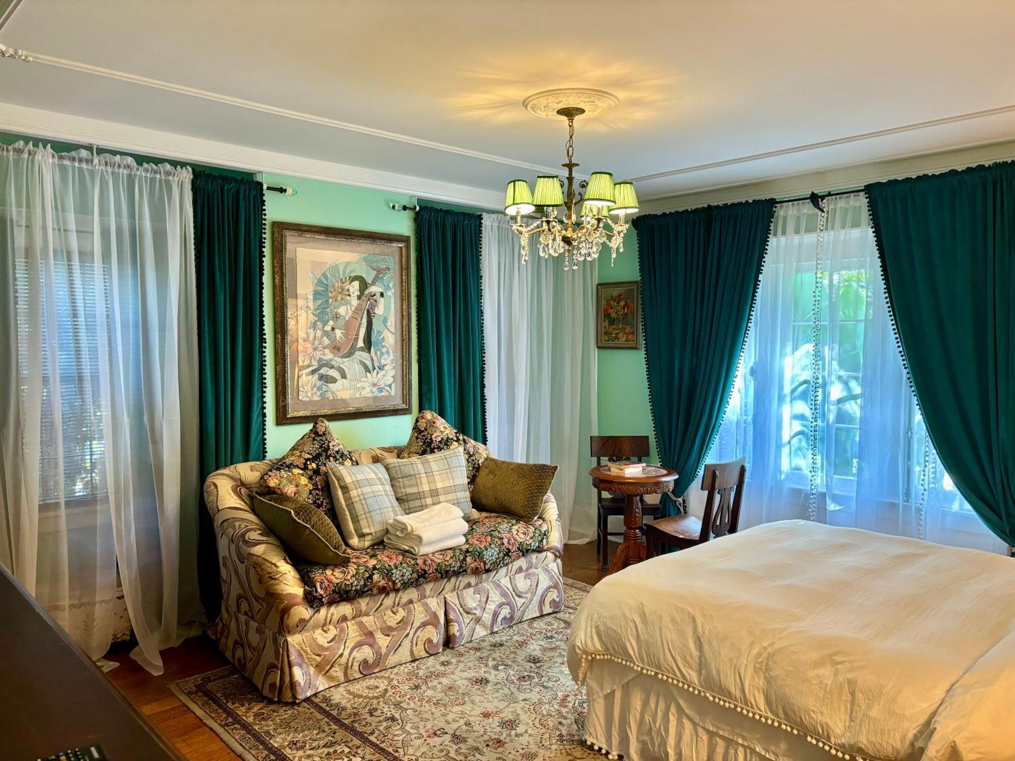 Hollywood Home Los Angeles Ngoại thất bức ảnh