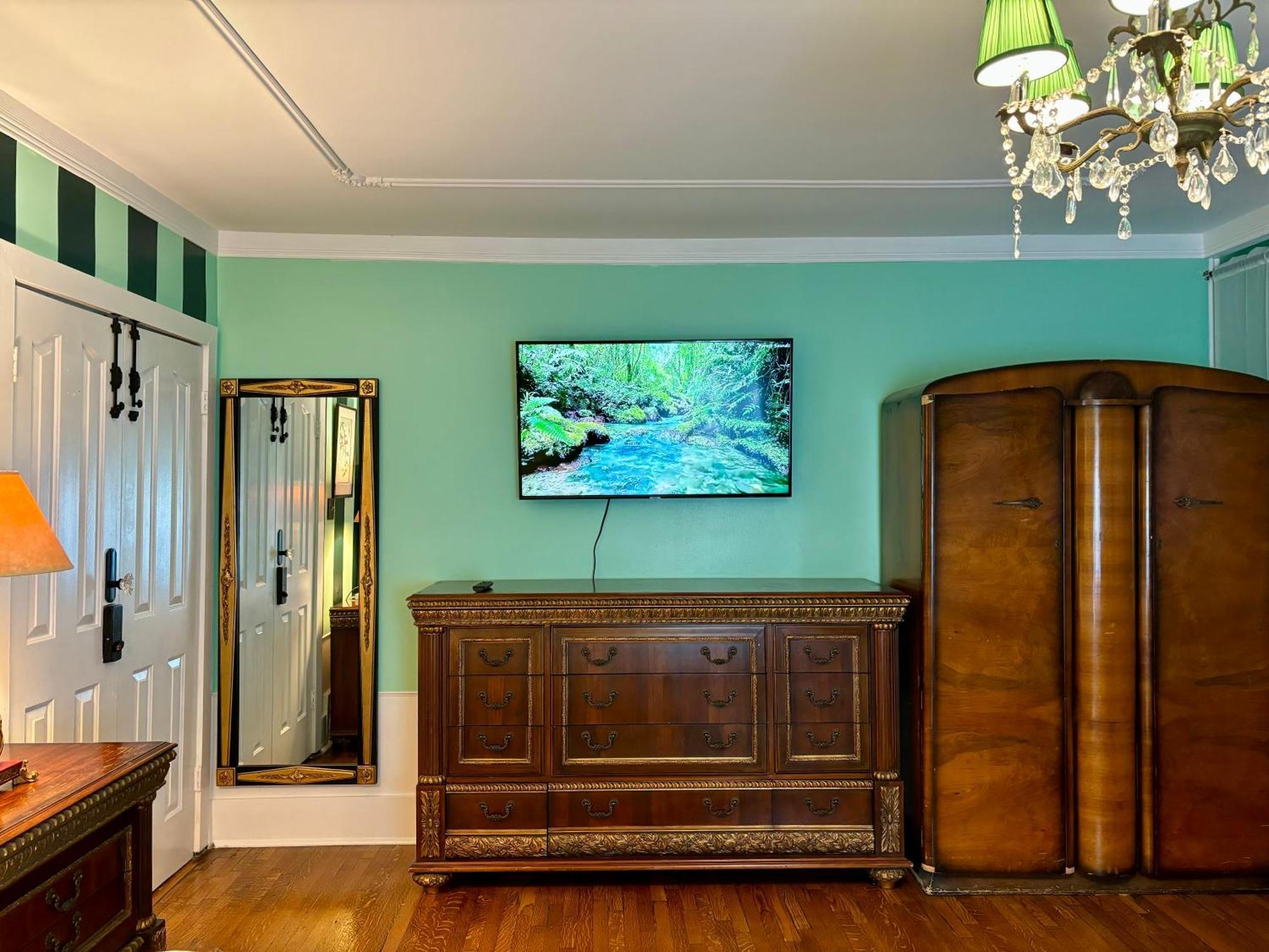Hollywood Home Los Angeles Ngoại thất bức ảnh