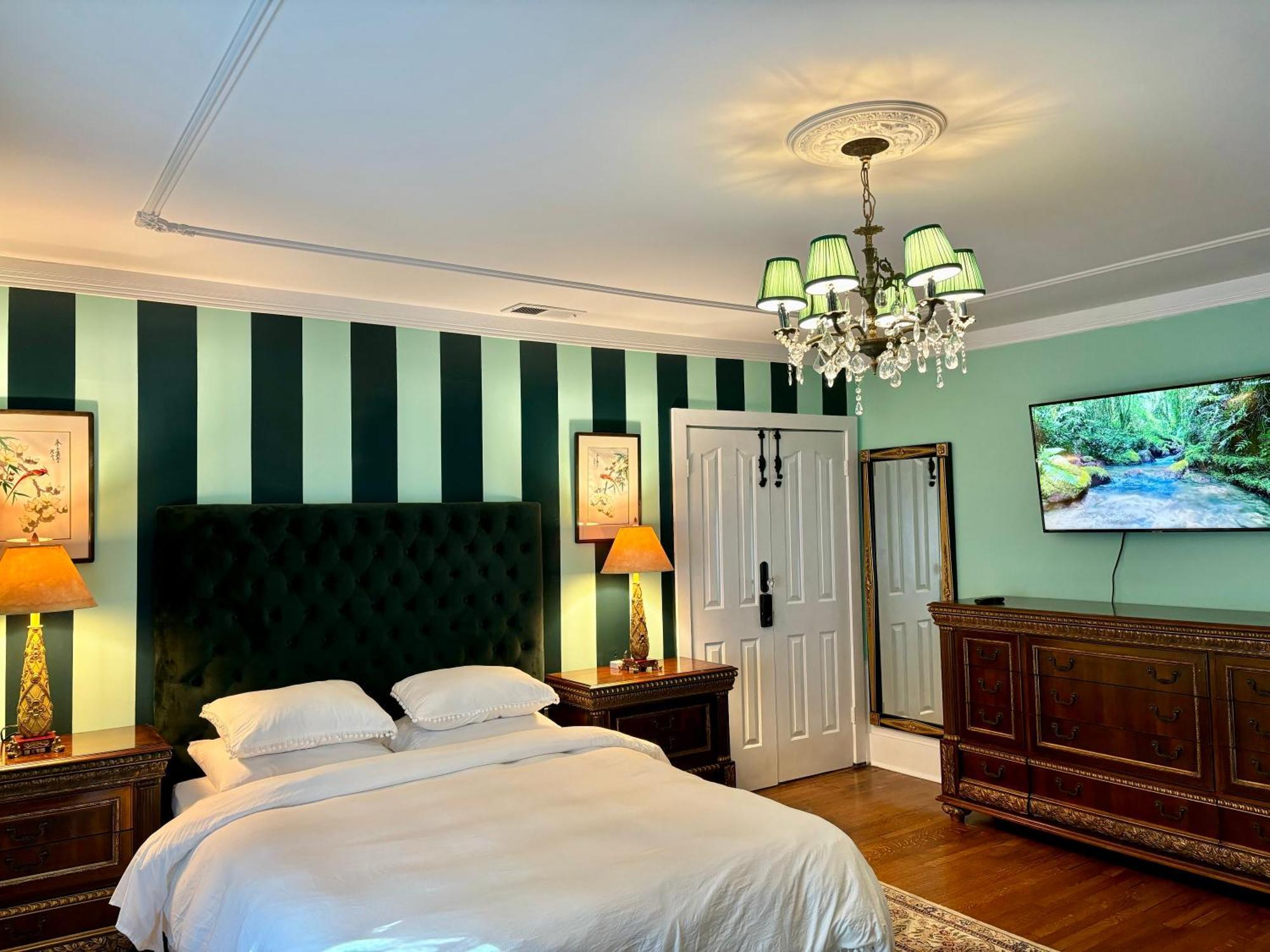 Hollywood Home Los Angeles Ngoại thất bức ảnh