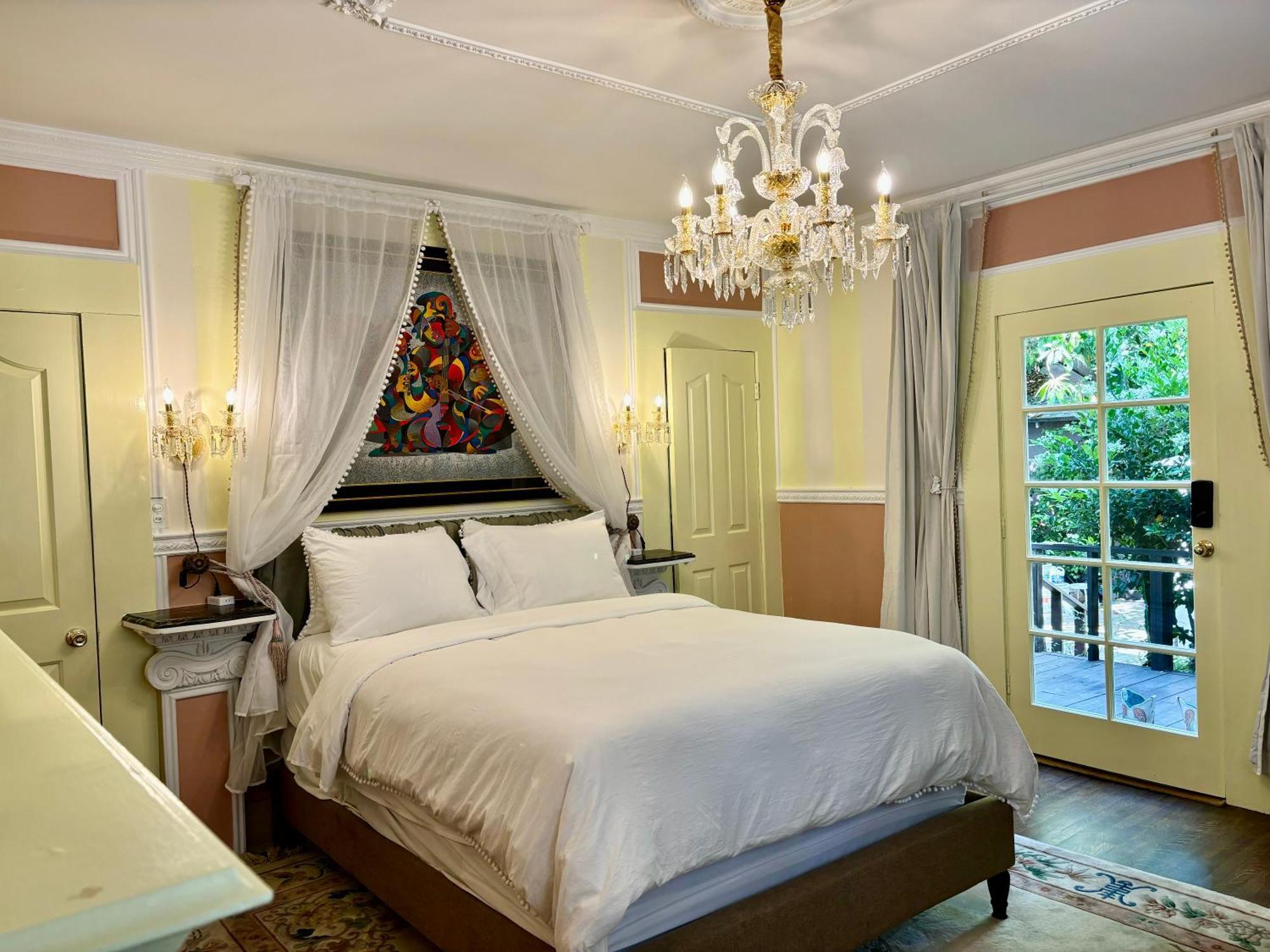 Hollywood Home Los Angeles Phòng bức ảnh
