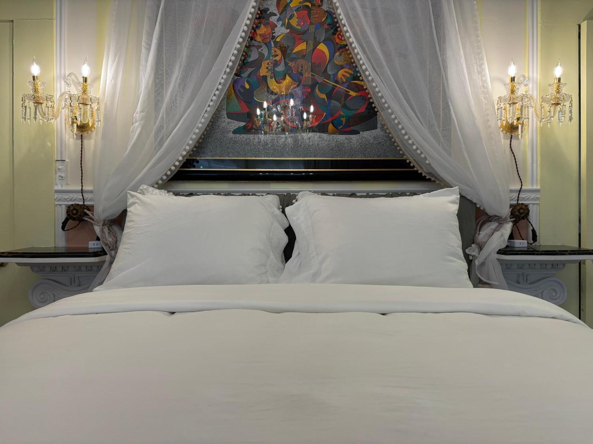 Hollywood Home Los Angeles Phòng bức ảnh