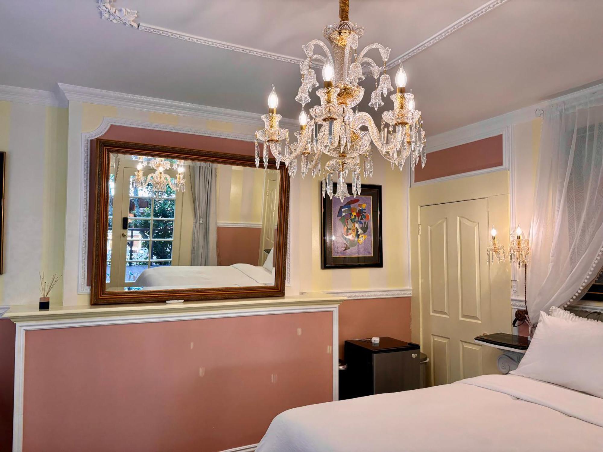Hollywood Home Los Angeles Phòng bức ảnh