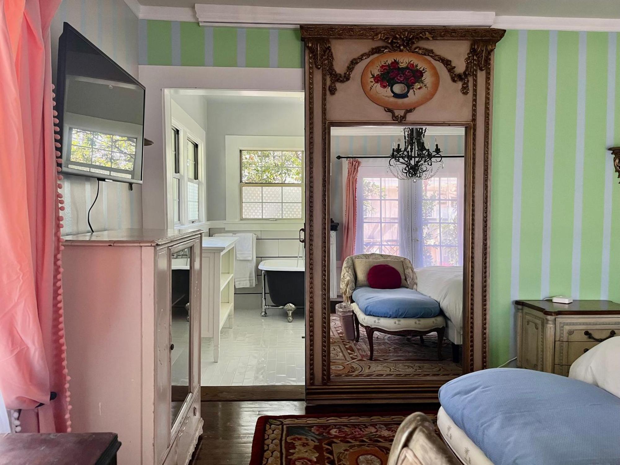 Hollywood Home Los Angeles Ngoại thất bức ảnh