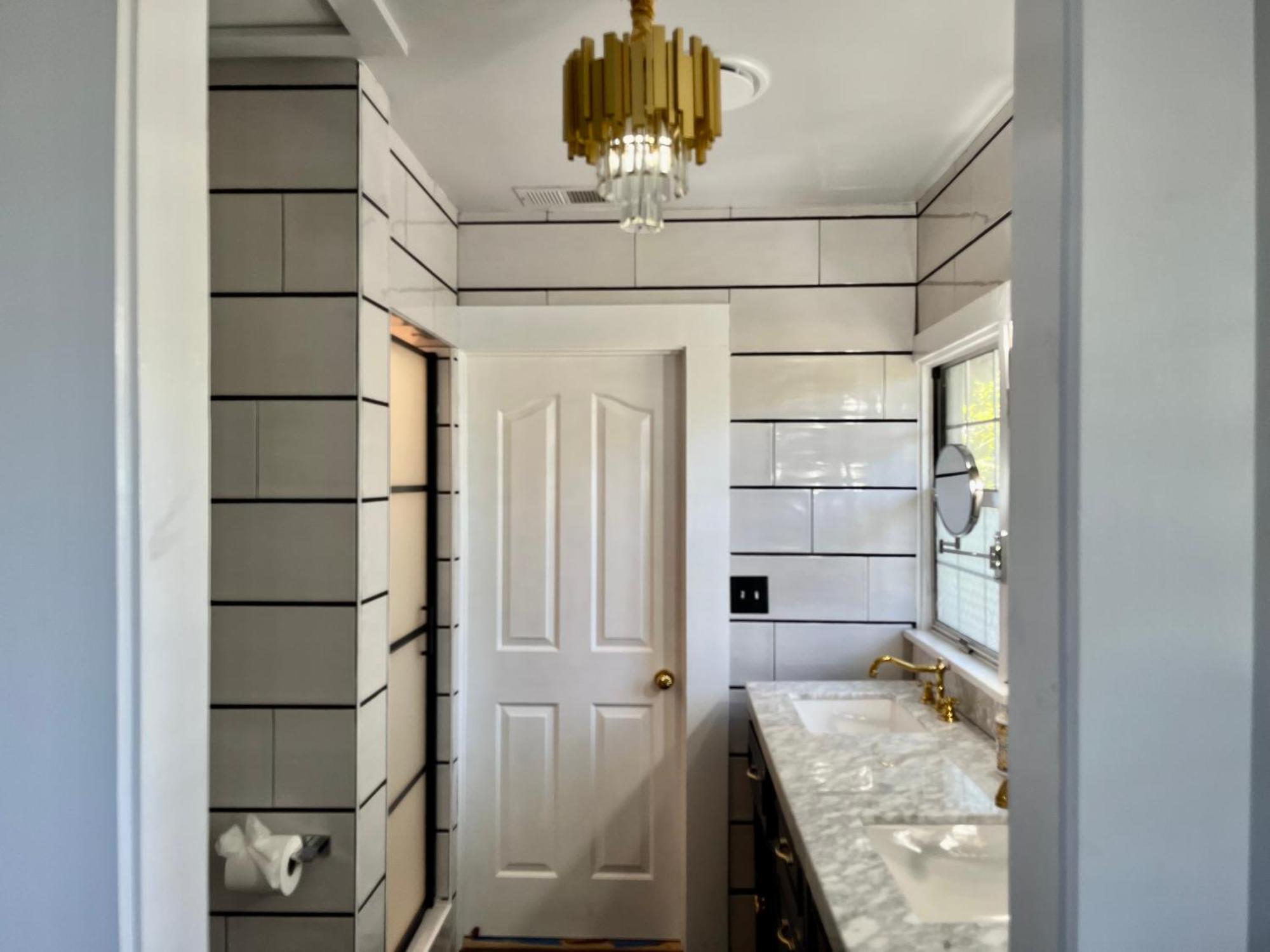 Hollywood Home Los Angeles Ngoại thất bức ảnh