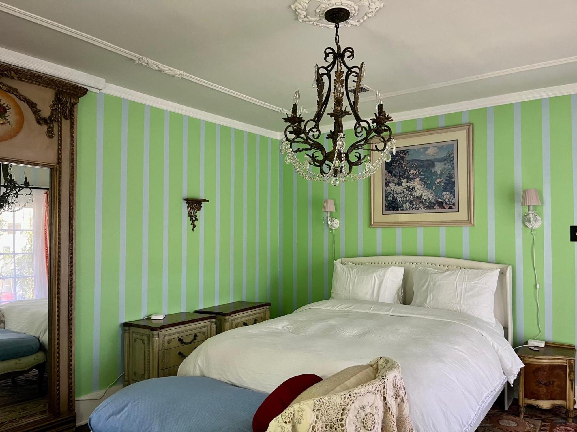 Hollywood Home Los Angeles Ngoại thất bức ảnh