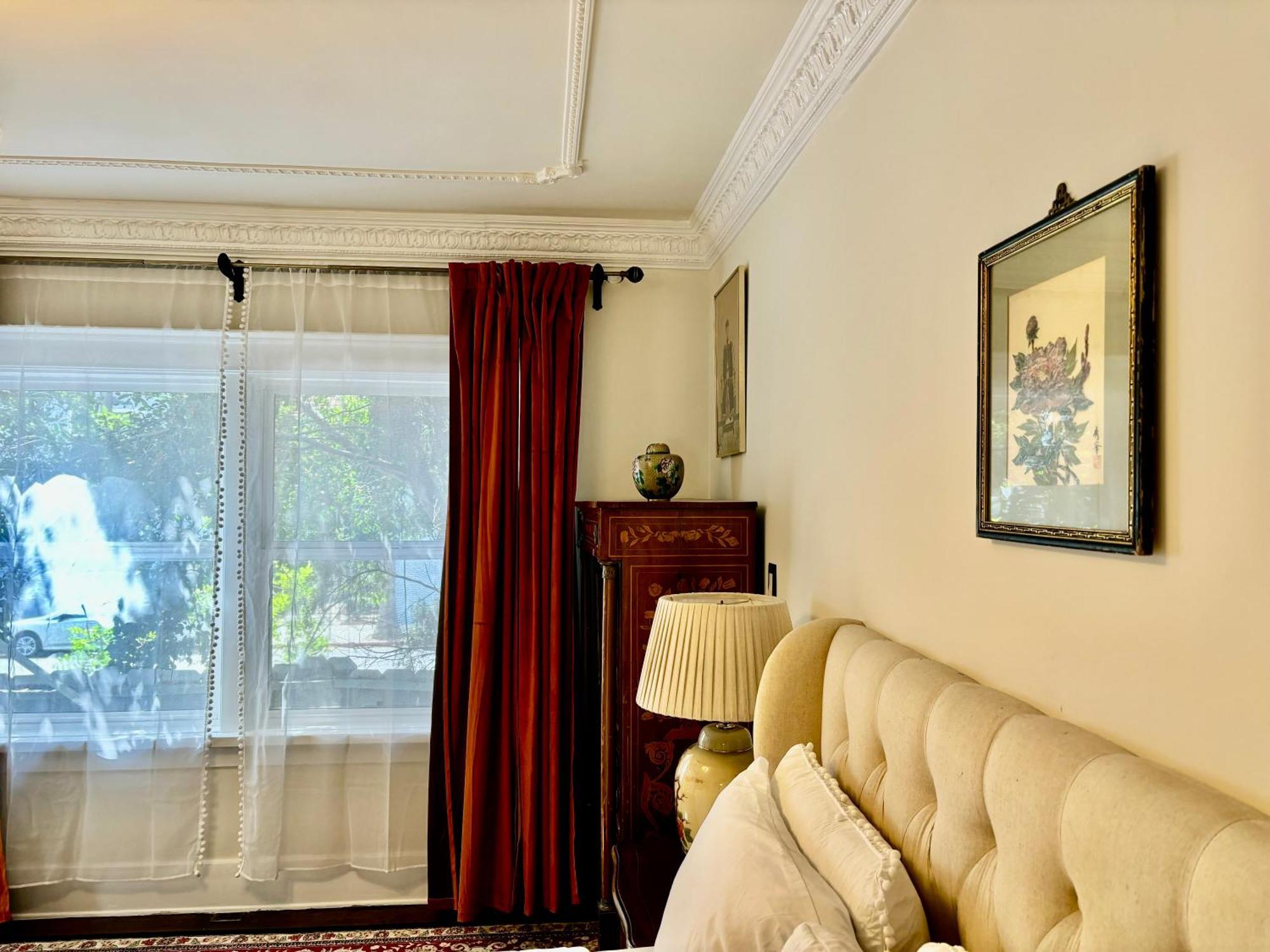 Hollywood Home Los Angeles Ngoại thất bức ảnh