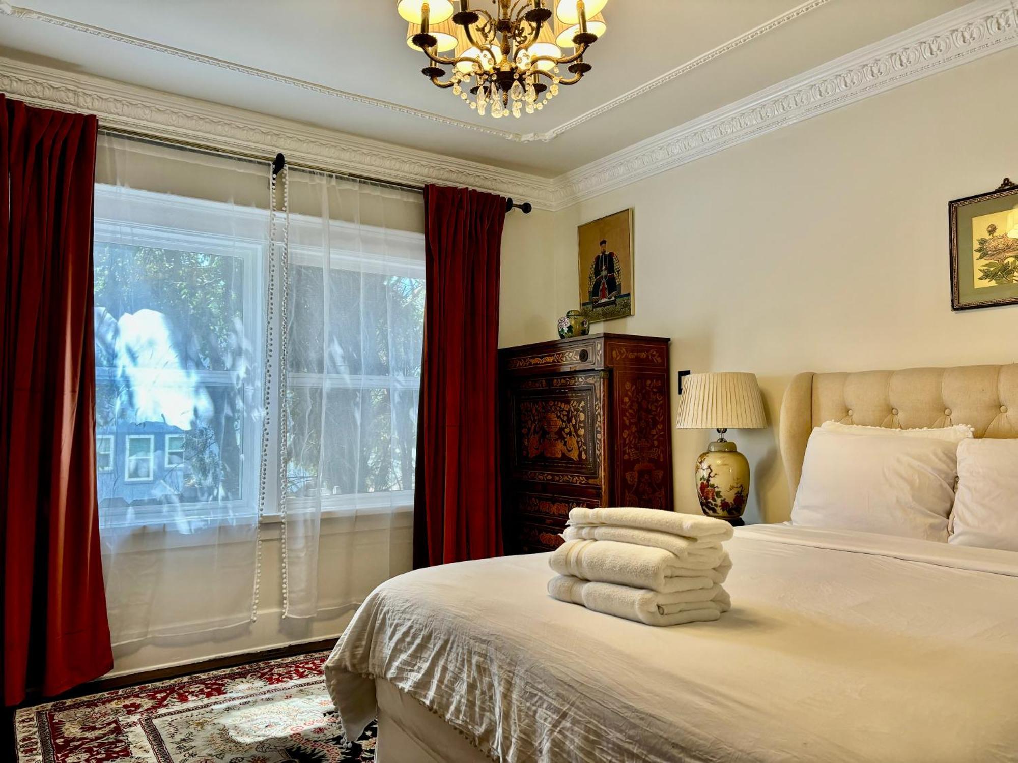 Hollywood Home Los Angeles Ngoại thất bức ảnh