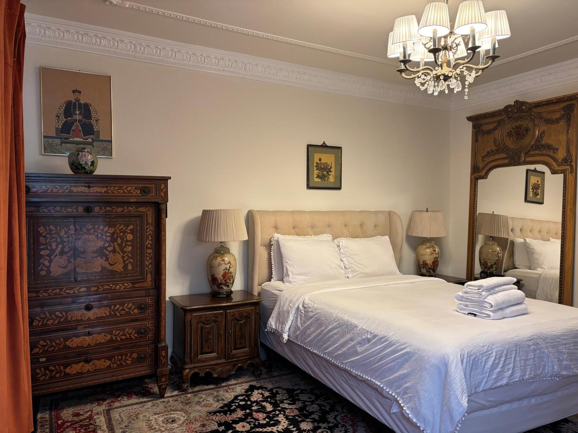 Hollywood Home Los Angeles Ngoại thất bức ảnh